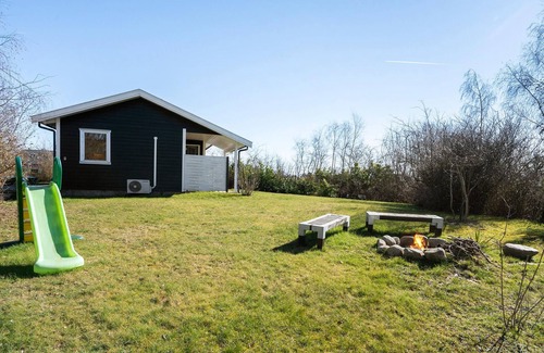 Vordingborg Municipality House | 2 bedroom stunning home in Vordingborg