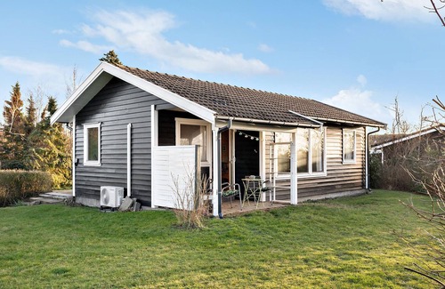 Vordingborg Municipality House | 2 bedroom stunning home in Vordingborg