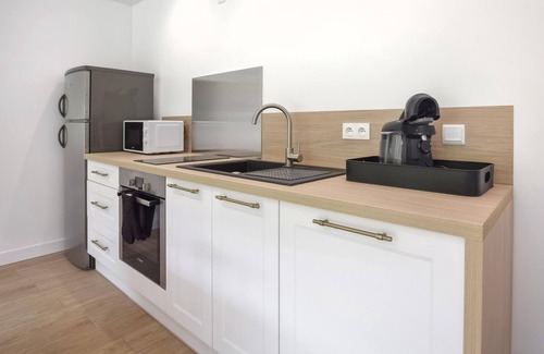 La Pernelle House | 2 bedroom stunning home in La Pernelle