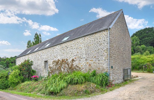 La Pernelle House | 2 bedroom stunning home in La Pernelle