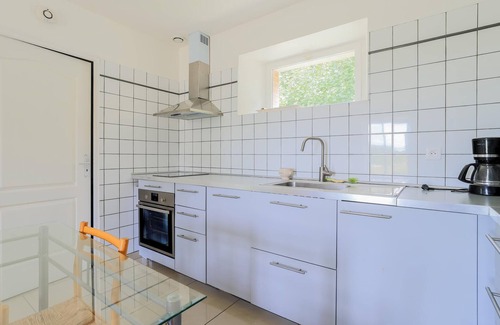 Monthenault House | 2 bedroom stunning home in Monthenault