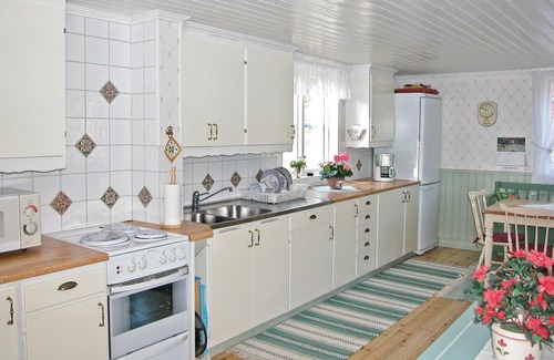 Gnesta Municipality House | 2 bedroom stunning home in Björnlunda