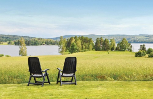 Gunnarskog House | 2 bedroom stunning home in Gunnarskog