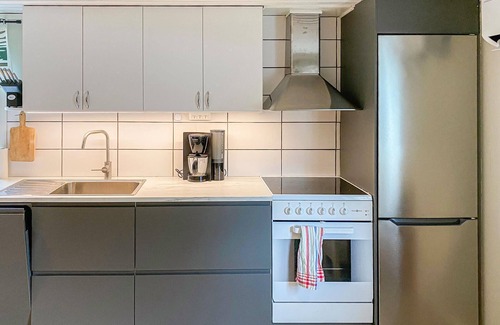 Haradsback House | 2 bedroom stunning home in Häradsbäck