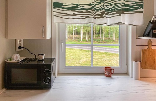 Haradsback House | 2 bedroom stunning home in Häradsbäck