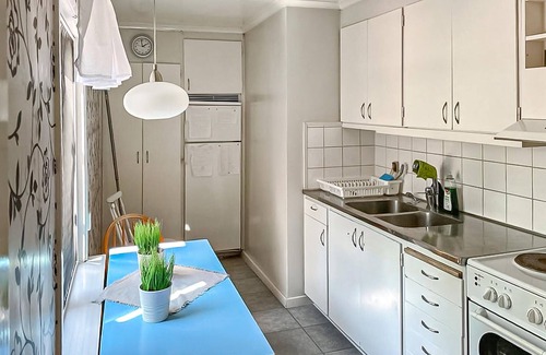 Tofta House | 2 bedroom stunning home in Klintehamn