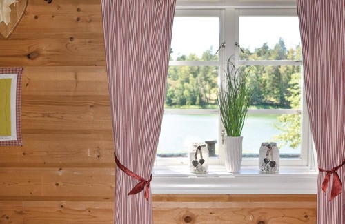 Soderkoping Municipality House | 2 bedroom stunning home in Sankt Anna