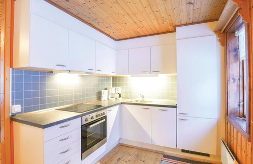 Syssleback House | 2 bedroom stunning home in Sysslebäck