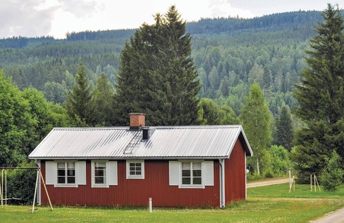 Syssleback House | 2 bedroom stunning home in Sysslebäck