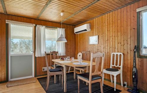 Vordingborg Municipality House | 2 Bedroom Stunning Home In Vordingborg