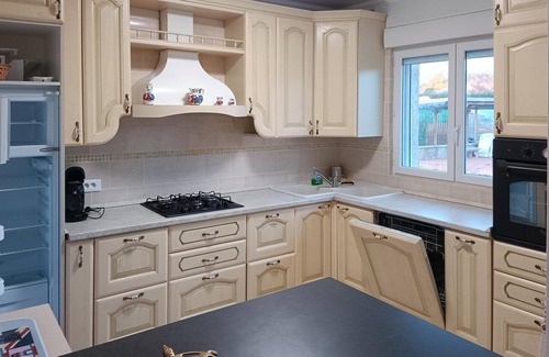 Flacheres House | 2 bedroom stunning home in Flachères