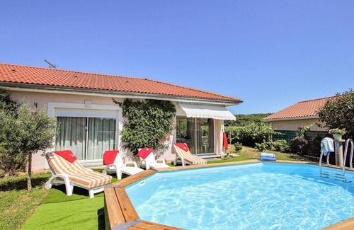 Flacheres House | 2 bedroom stunning home in Flachères