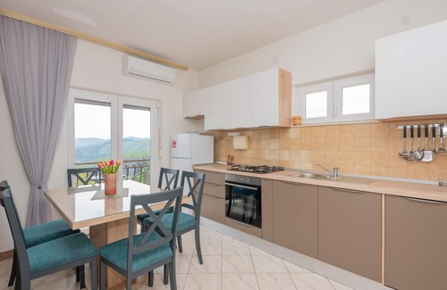 Lokvicici House | 2 bedroom stunning home in Lokvicici