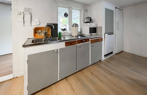 Oxnevalla House | 2 bedroom stunning home in öxnevalla