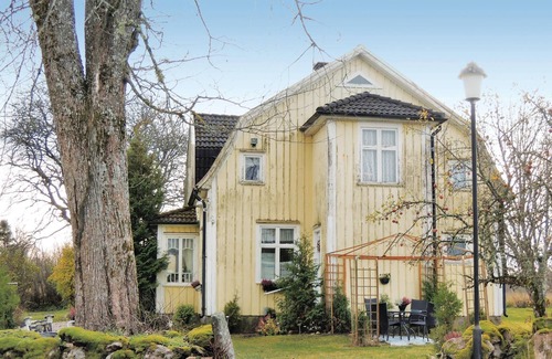 Blidsberg House | 2 bedroom stunning home in Blidsberg