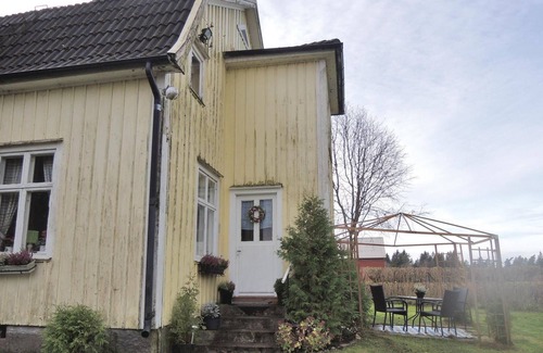 Blidsberg House | 2 bedroom stunning home in Blidsberg