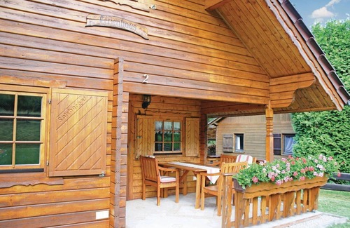 Drognitz House | 2 bedroom stunning home in Drognitz
