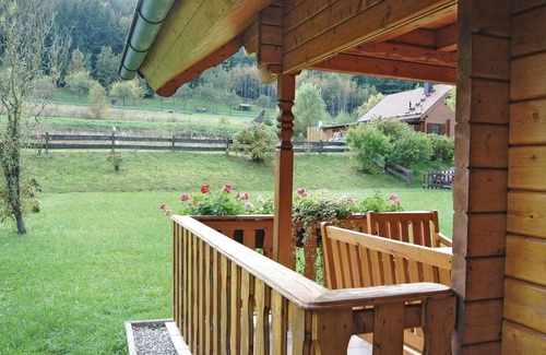 Drognitz House | 2 bedroom stunning home in Drognitz