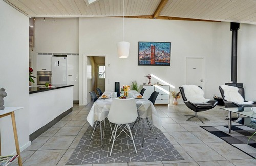 Sklskr House | 2 bedroom stunning home in Skælskør