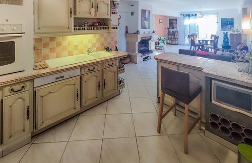 Abeilhan House | 2 bedroom stunning home in Abeilhan