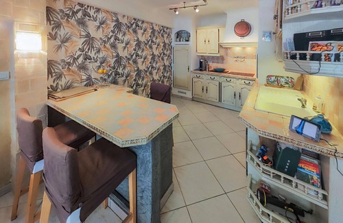Abeilhan House | 2 bedroom stunning home in Abeilhan