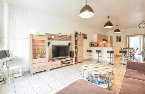 Apremont House | 2 bedroom stunning home in Apremont