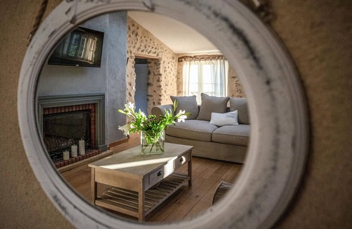 Les Mees House | 2 bedroom stunning home in Les Mées