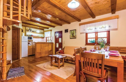 Presika House | 2 bedroom stunning home in Lukovdol