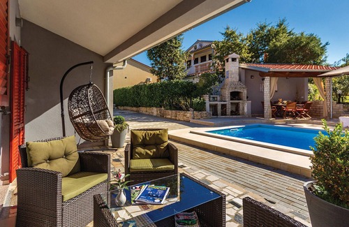 Pavicini House | 2 bedroom stunning home in Pavicini
