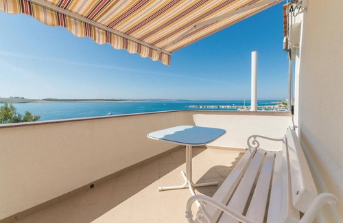 Povljana House | 2 bedroom stunning home in Povljana