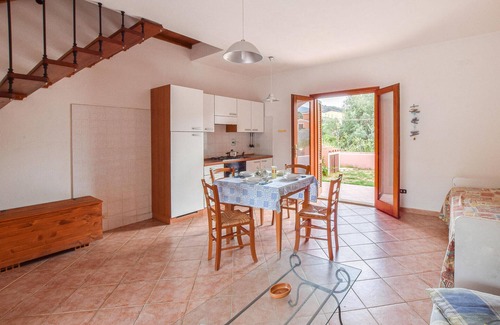 Buddittogliu Straulas House | 2 bedroom stunning home in Straulas