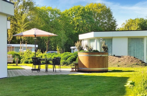 Siebengewald House | 2 bedroom stunning home in Afferden