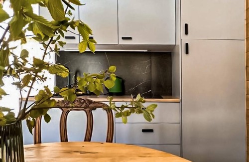 Parchowo House | 2 bedroom stunning home in Parchowo