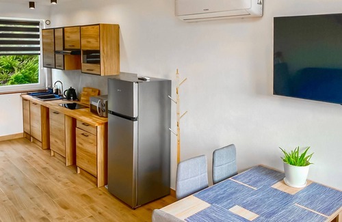 Pustkowo House | 2 bedroom stunning home in Pustkowo