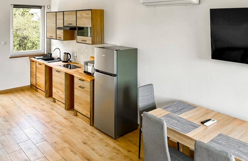 Pustkowo House | 2 bedroom stunning home in Pustkowo