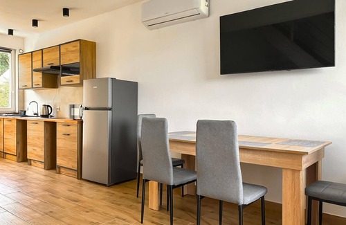 Pustkowo House | 2 bedroom stunning home in Pustkowo