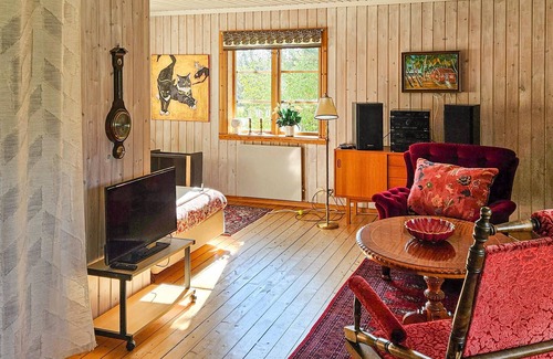 Fora House | 2 bedroom stunning home in Borgholm
