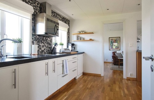 Borgholm House | 2 bedroom stunning home in Borgholm