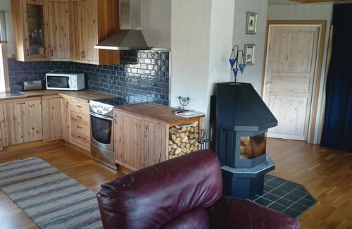 Gallstad House | 2 bedroom stunning home in Gällstad
