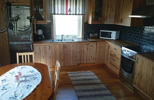Gallstad House | 2 bedroom stunning home in Gällstad