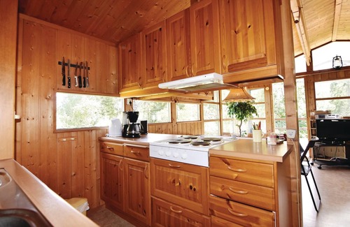 Prassebo House | 2 bedroom stunning home in Prässebo