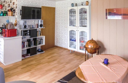 Ummanz House | 2 bedroom stunning home in Ummanz