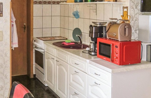 Ummanz House | 2 bedroom stunning home in Ummanz