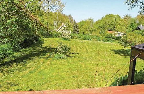 Vedelshave House | 2 bedroom stunning home in Asperup