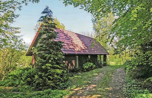 Vedelshave House | 2 bedroom stunning home in Asperup