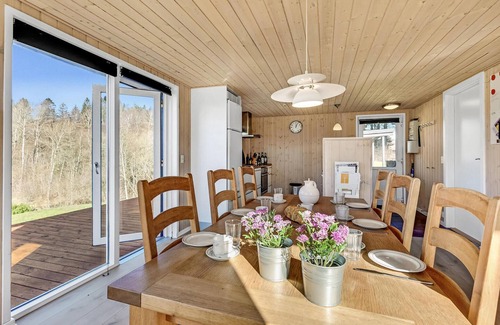 Bryrup House | 2 bedroom stunning home in Bryrup