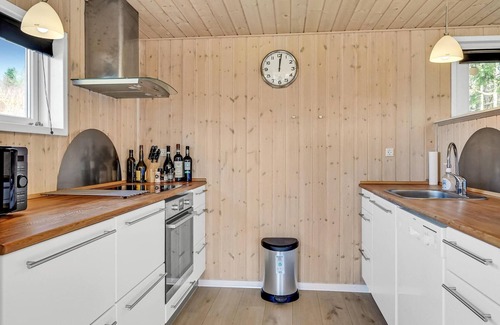 Bryrup House | 2 bedroom stunning home in Bryrup
