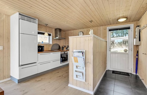 Bryrup House | 2 bedroom stunning home in Bryrup