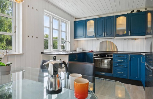 Holbaek House | 2 bedroom stunning home in Holbæk