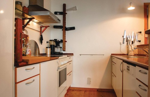 Kolding House | 2 bedroom stunning home in Kolding